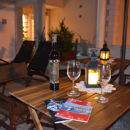 Apartments Vito Dubrovnik Ngoại thất bức ảnh
