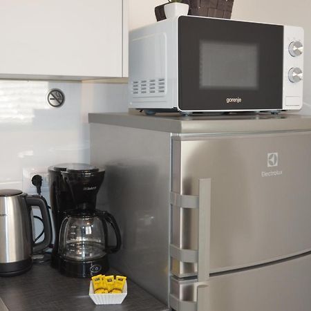 Apartments Vito Dubrovnik Ngoại thất bức ảnh