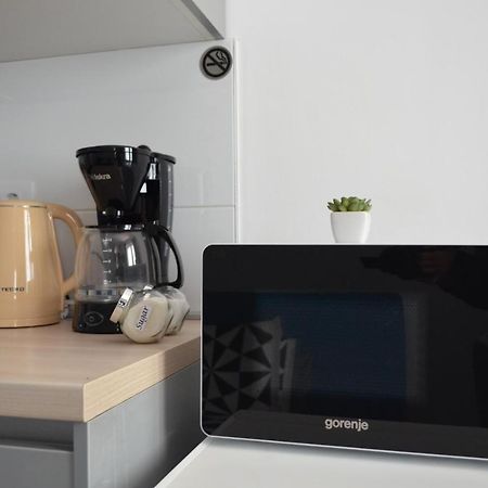 Apartments Vito Dubrovnik Ngoại thất bức ảnh