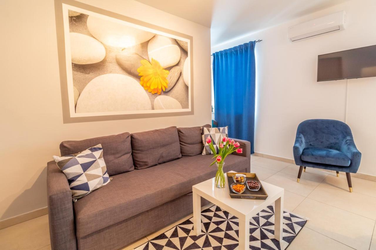 Apartments Vito Dubrovnik Ngoại thất bức ảnh