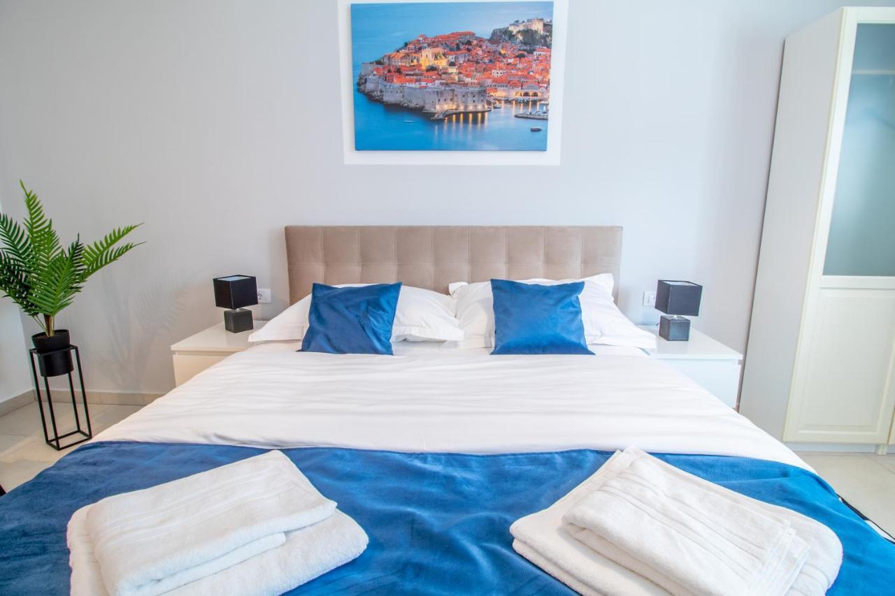 Apartments Vito Dubrovnik Ngoại thất bức ảnh