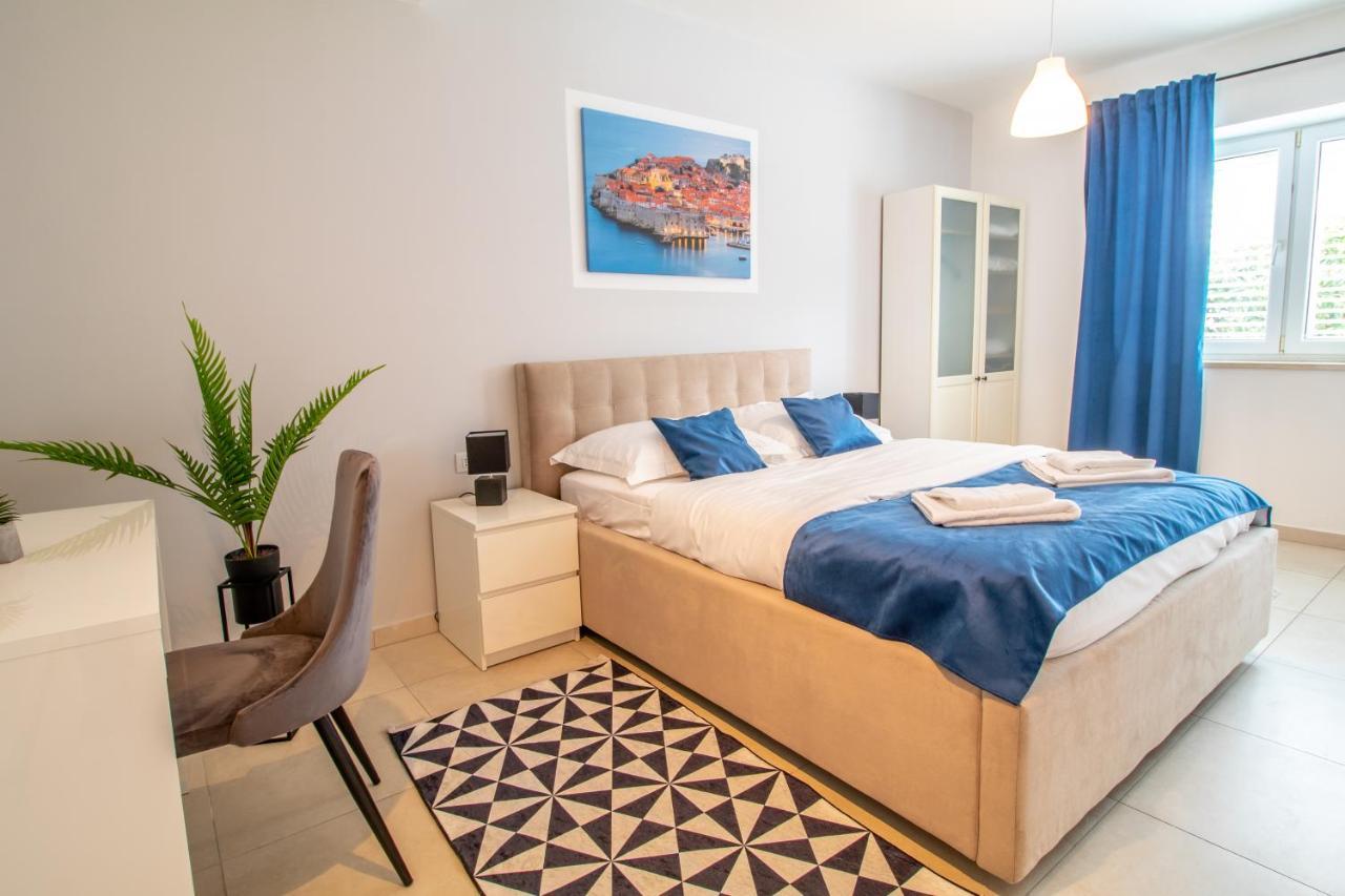 Apartments Vito Dubrovnik Ngoại thất bức ảnh