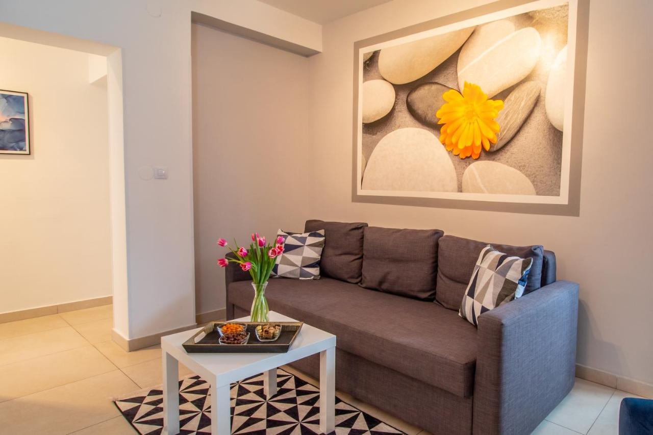 Apartments Vito Dubrovnik Ngoại thất bức ảnh