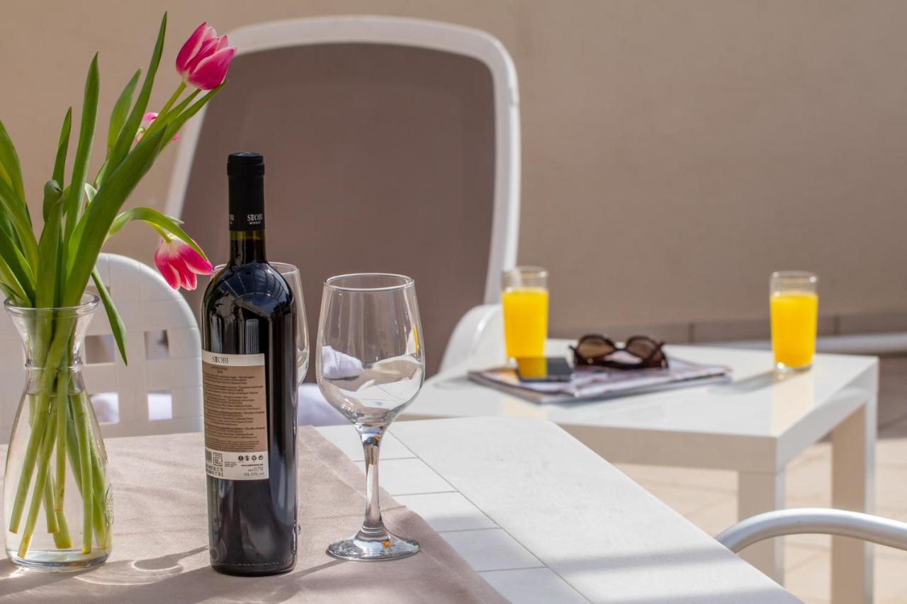 Apartments Vito Dubrovnik Ngoại thất bức ảnh