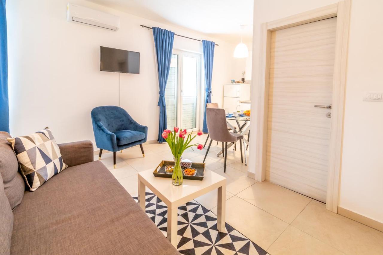Apartments Vito Dubrovnik Ngoại thất bức ảnh