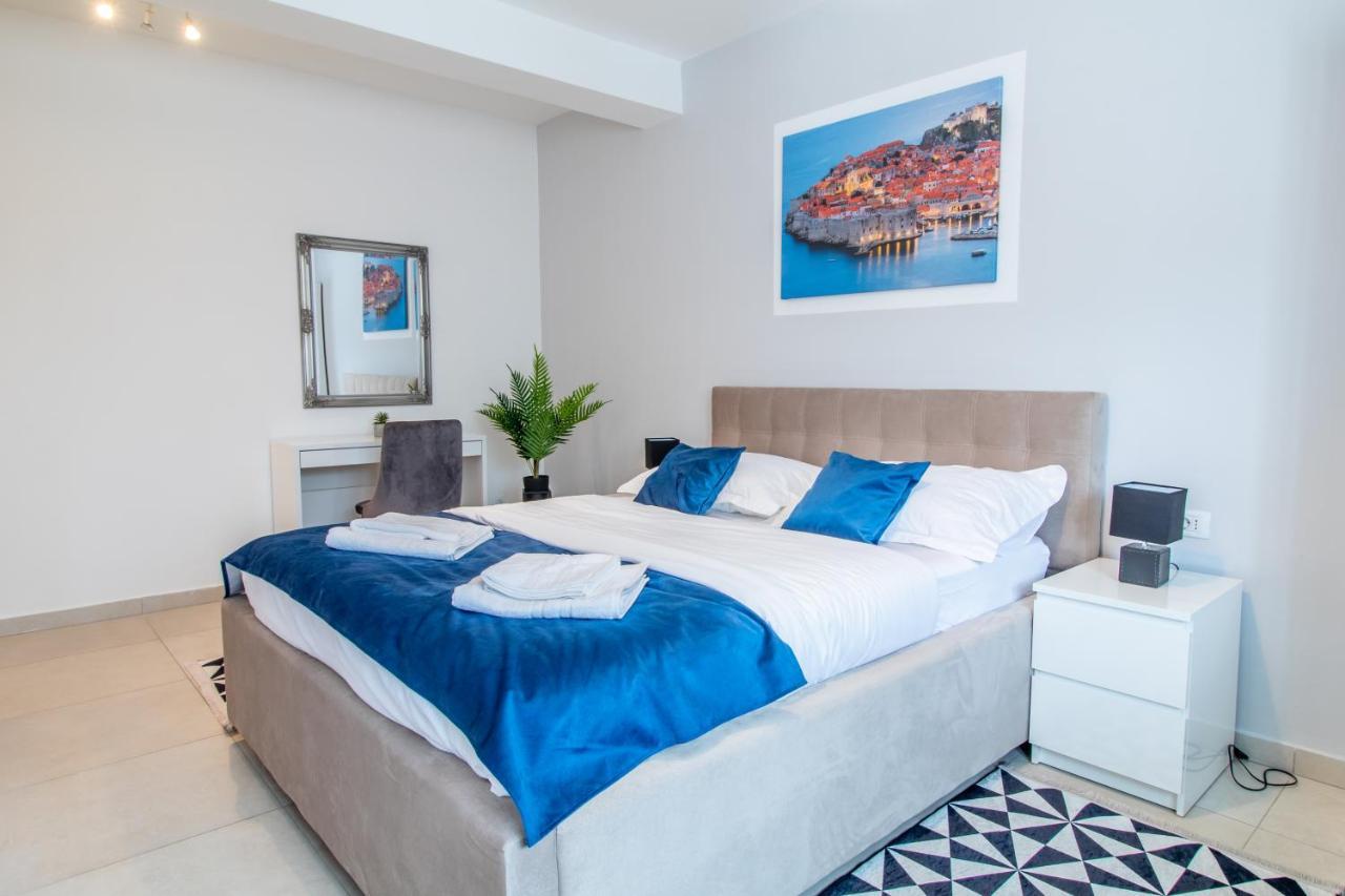 Apartments Vito Dubrovnik Ngoại thất bức ảnh
