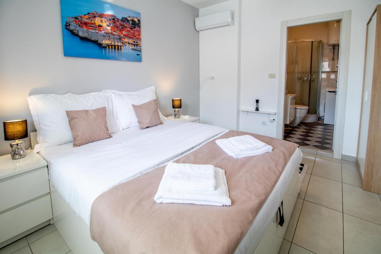Apartments Vito Dubrovnik Ngoại thất bức ảnh