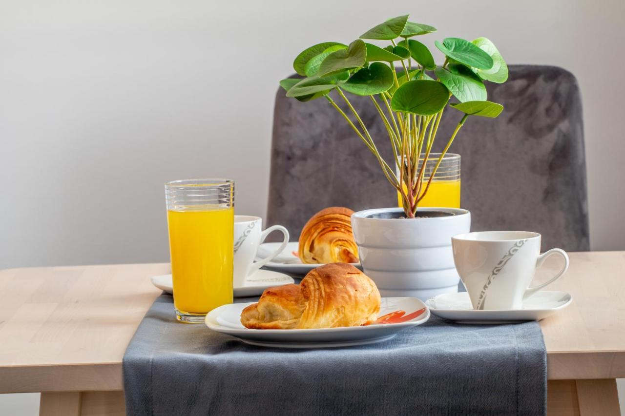 Apartments Vito Dubrovnik Ngoại thất bức ảnh