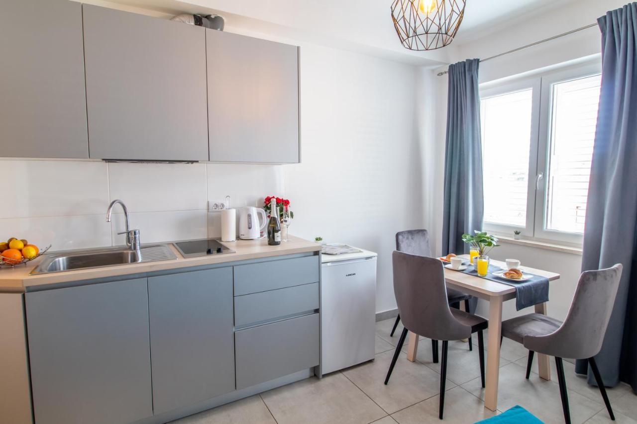Apartments Vito Dubrovnik Ngoại thất bức ảnh
