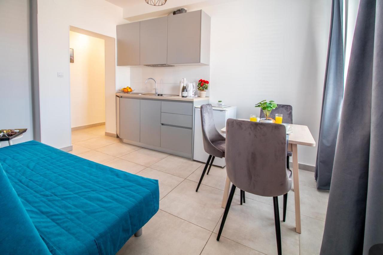 Apartments Vito Dubrovnik Ngoại thất bức ảnh