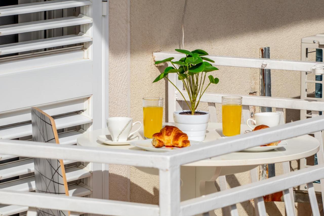 Apartments Vito Dubrovnik Ngoại thất bức ảnh
