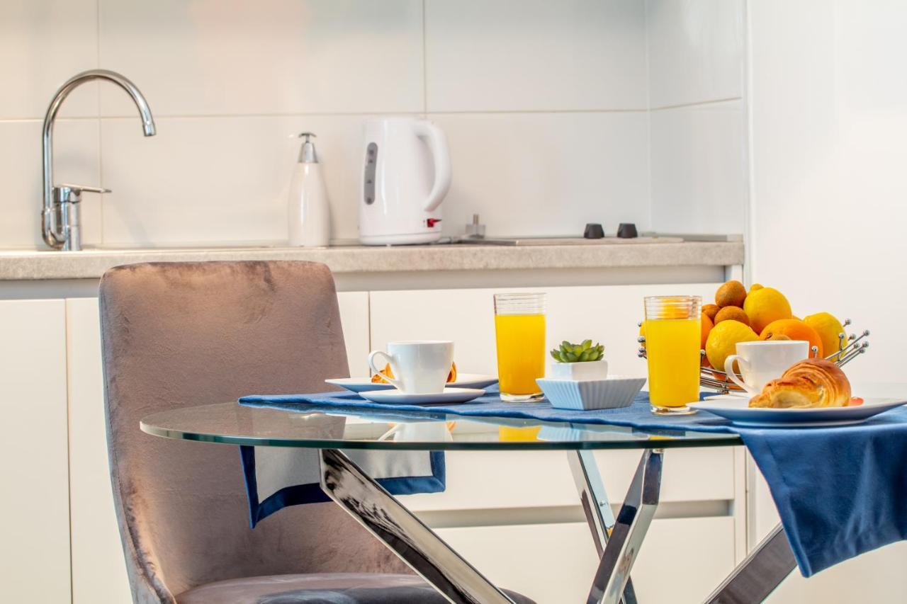 Apartments Vito Dubrovnik Ngoại thất bức ảnh