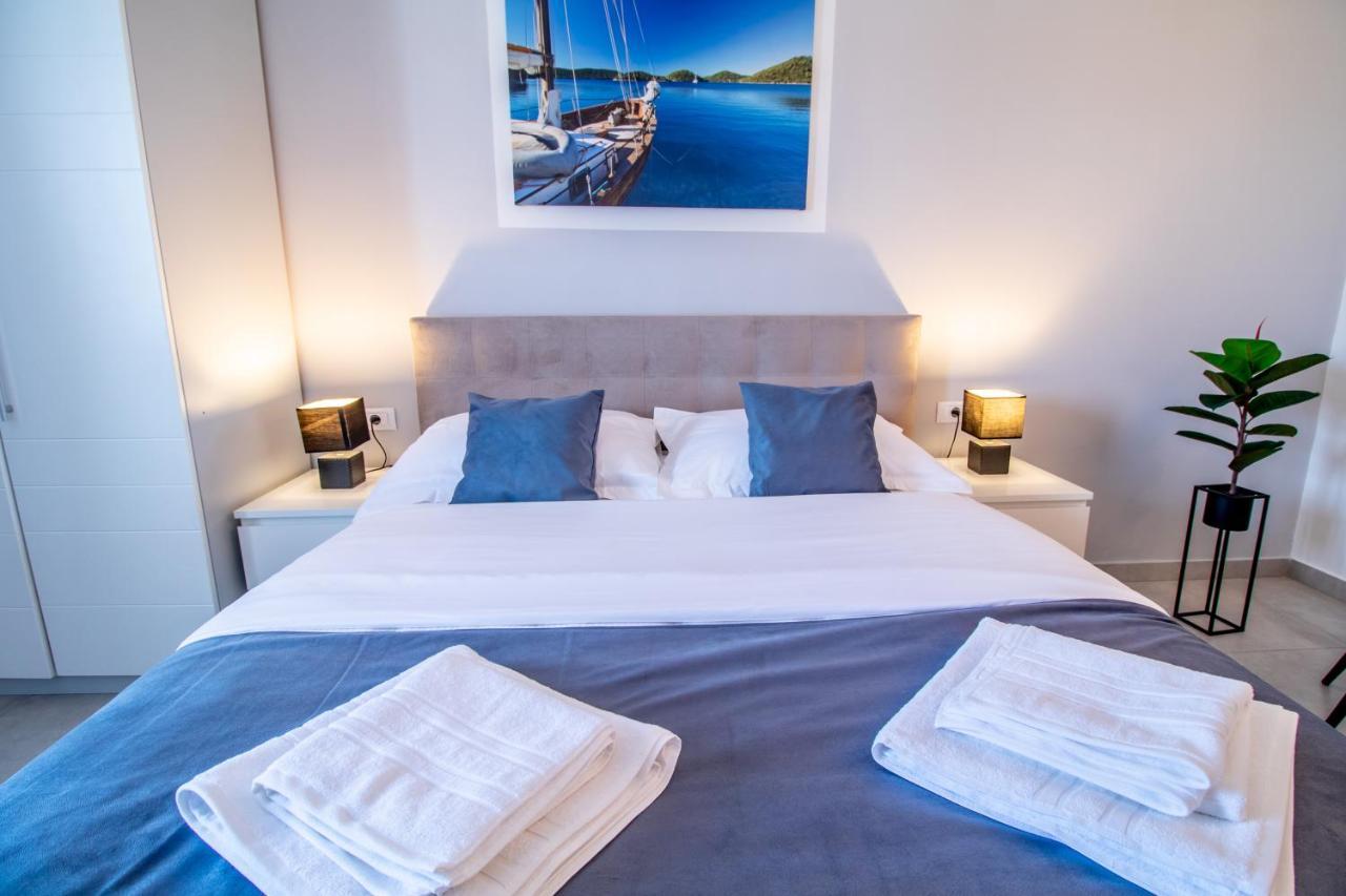 Apartments Vito Dubrovnik Ngoại thất bức ảnh