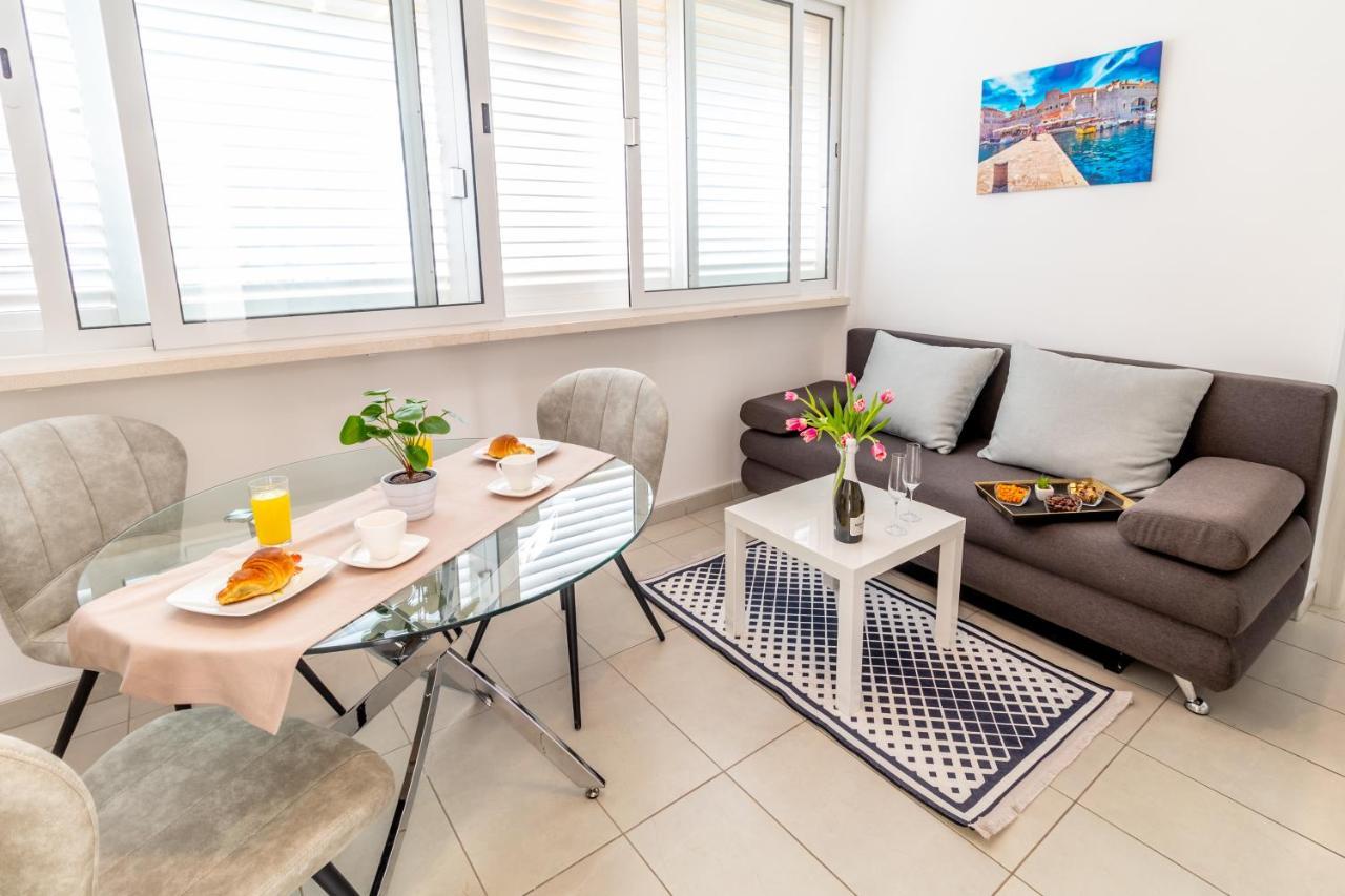 Apartments Vito Dubrovnik Ngoại thất bức ảnh