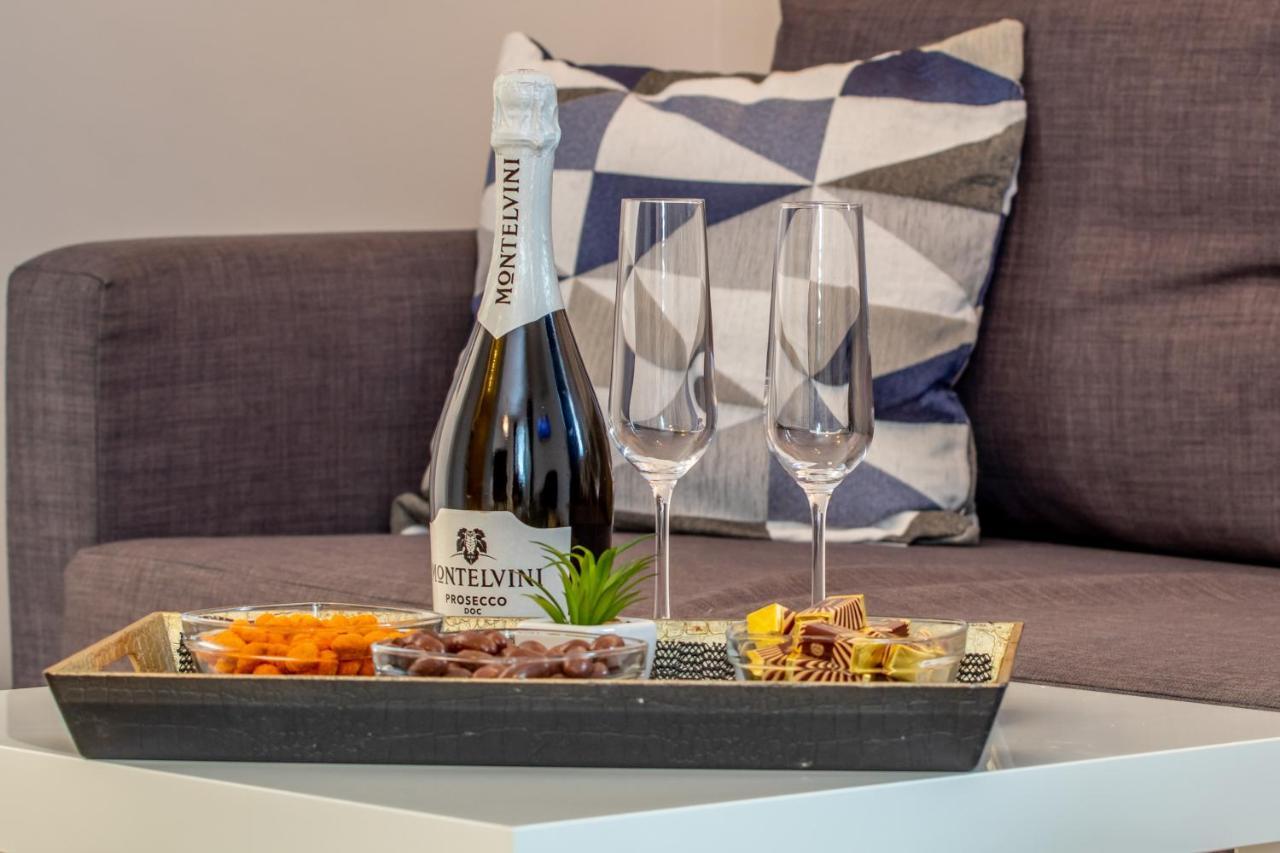 Apartments Vito Dubrovnik Ngoại thất bức ảnh