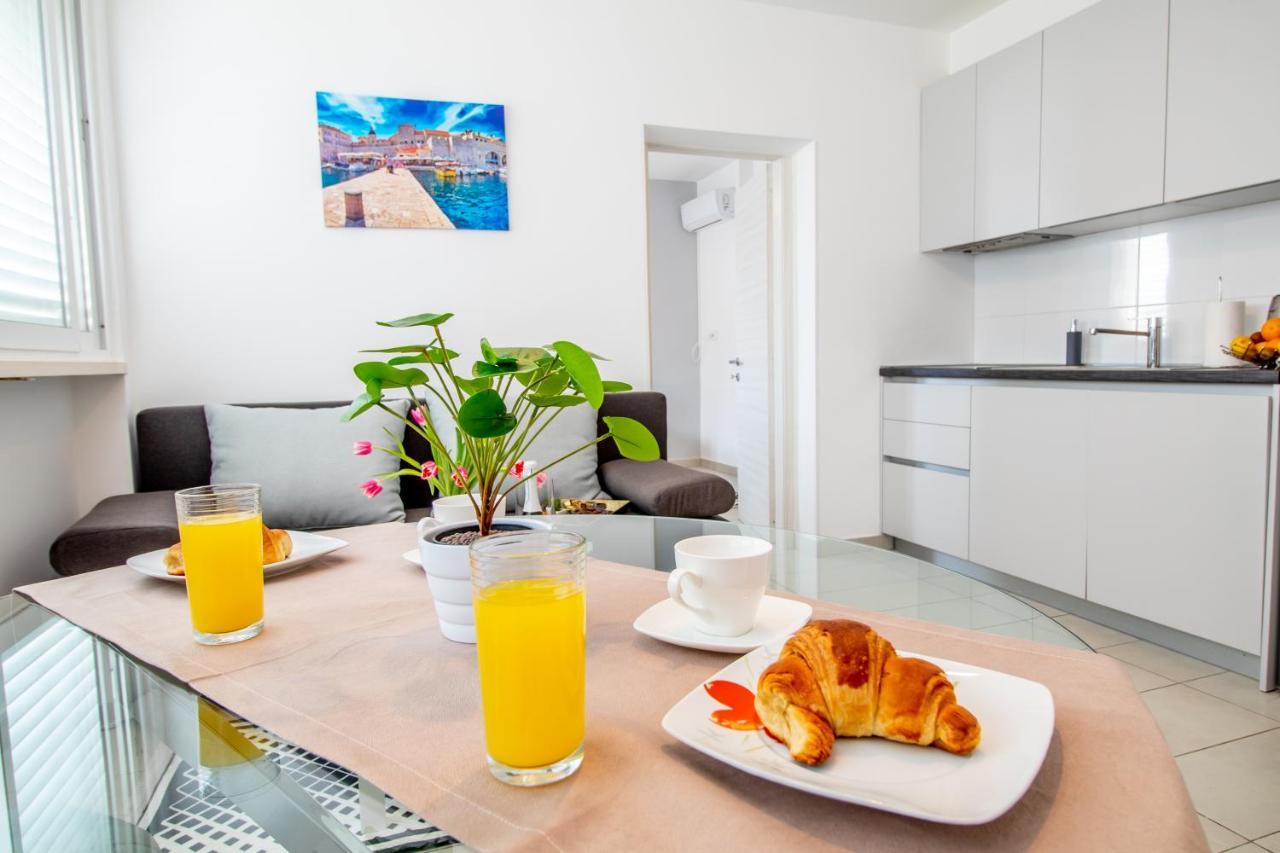 Apartments Vito Dubrovnik Ngoại thất bức ảnh
