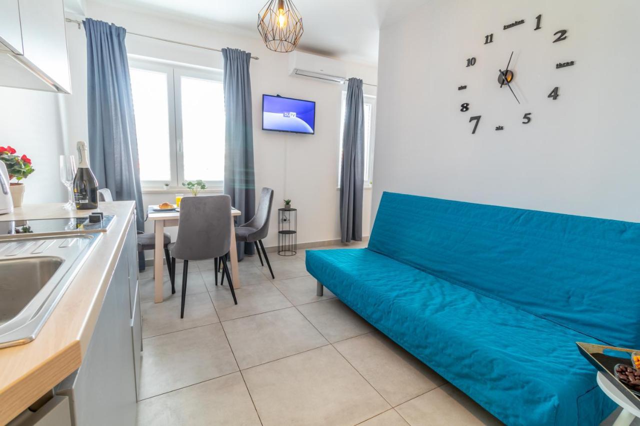 Apartments Vito Dubrovnik Ngoại thất bức ảnh