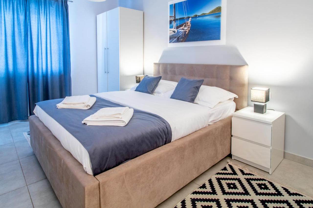Apartments Vito Dubrovnik Ngoại thất bức ảnh