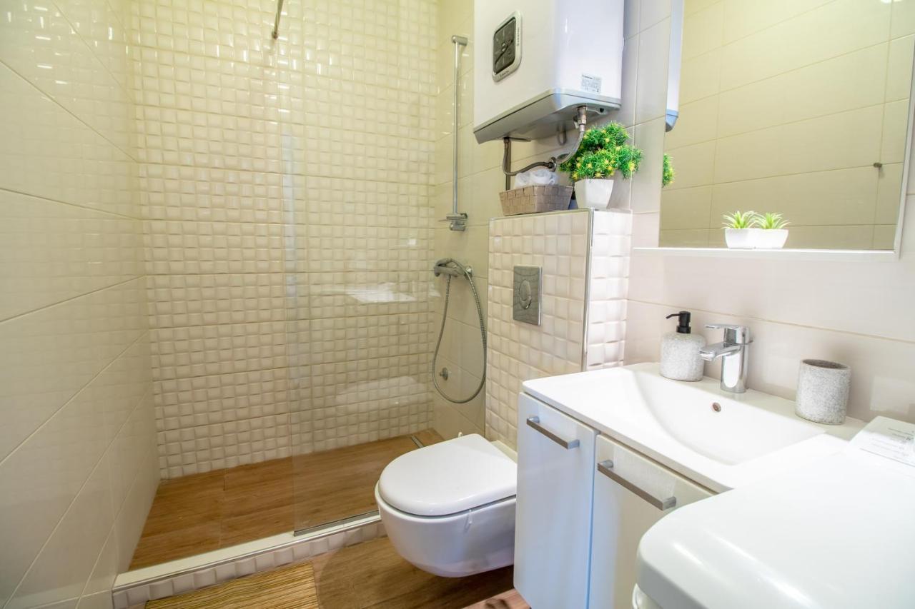Apartments Vito Dubrovnik Ngoại thất bức ảnh