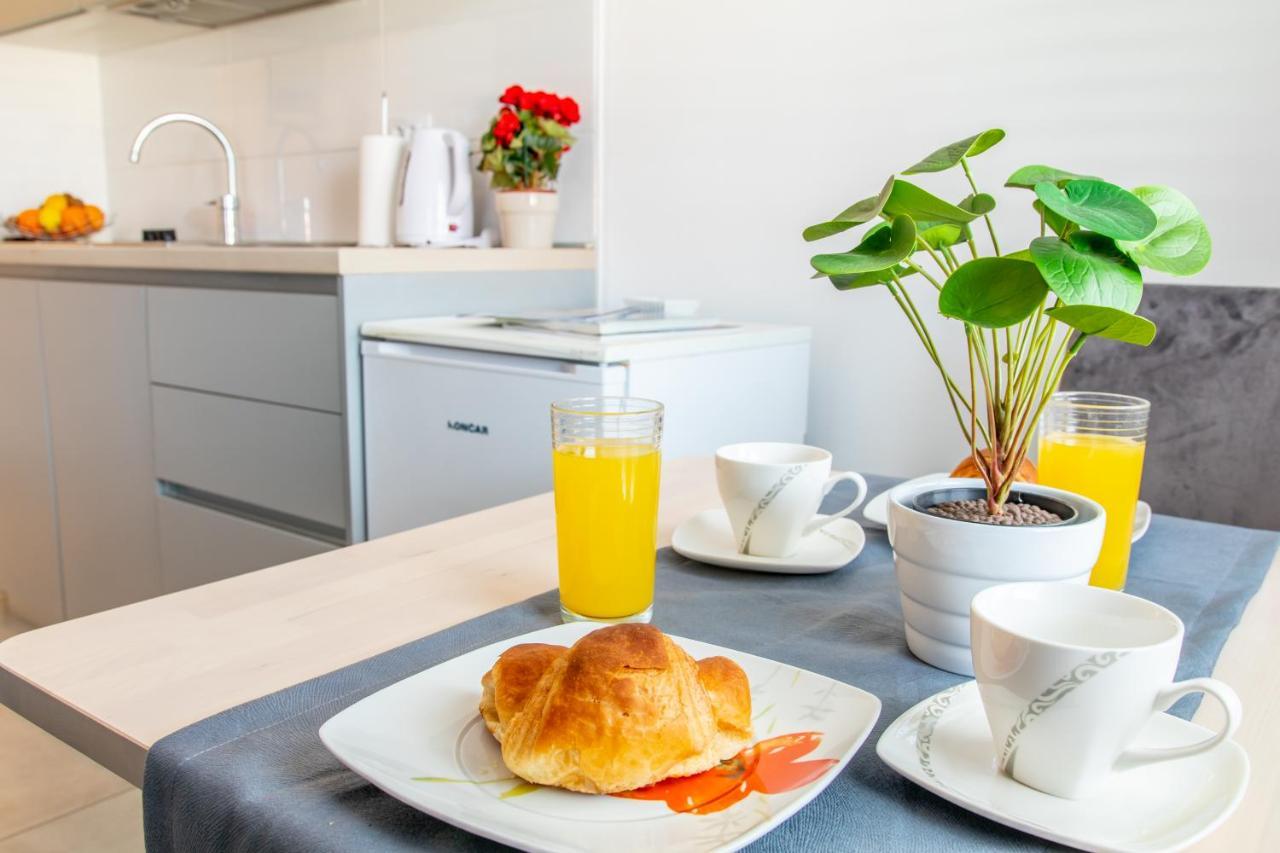 Apartments Vito Dubrovnik Ngoại thất bức ảnh