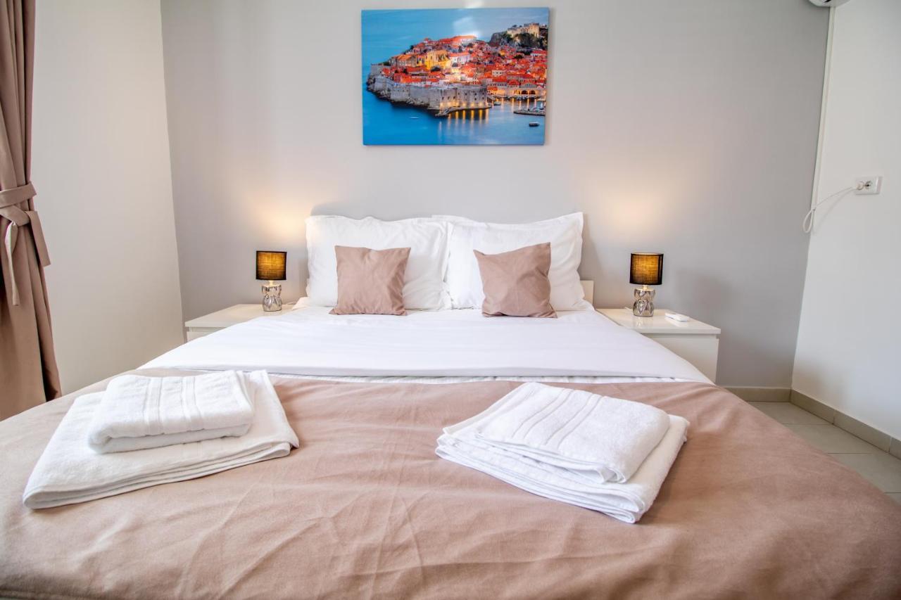 Apartments Vito Dubrovnik Ngoại thất bức ảnh
