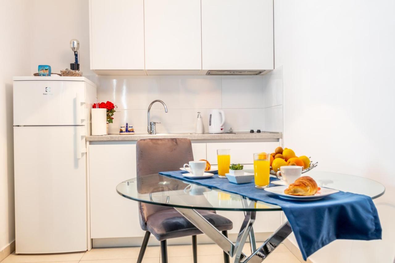 Apartments Vito Dubrovnik Ngoại thất bức ảnh