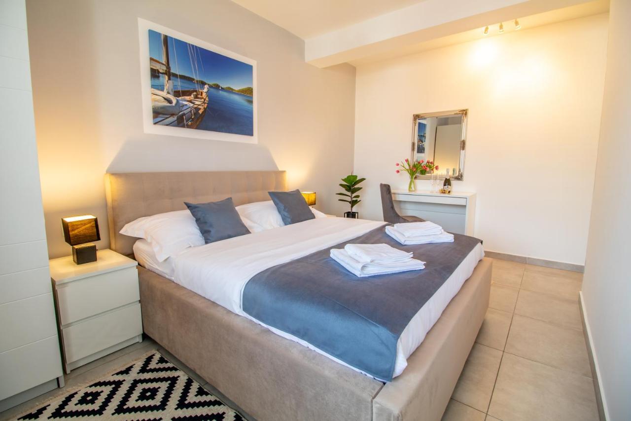 Apartments Vito Dubrovnik Ngoại thất bức ảnh
