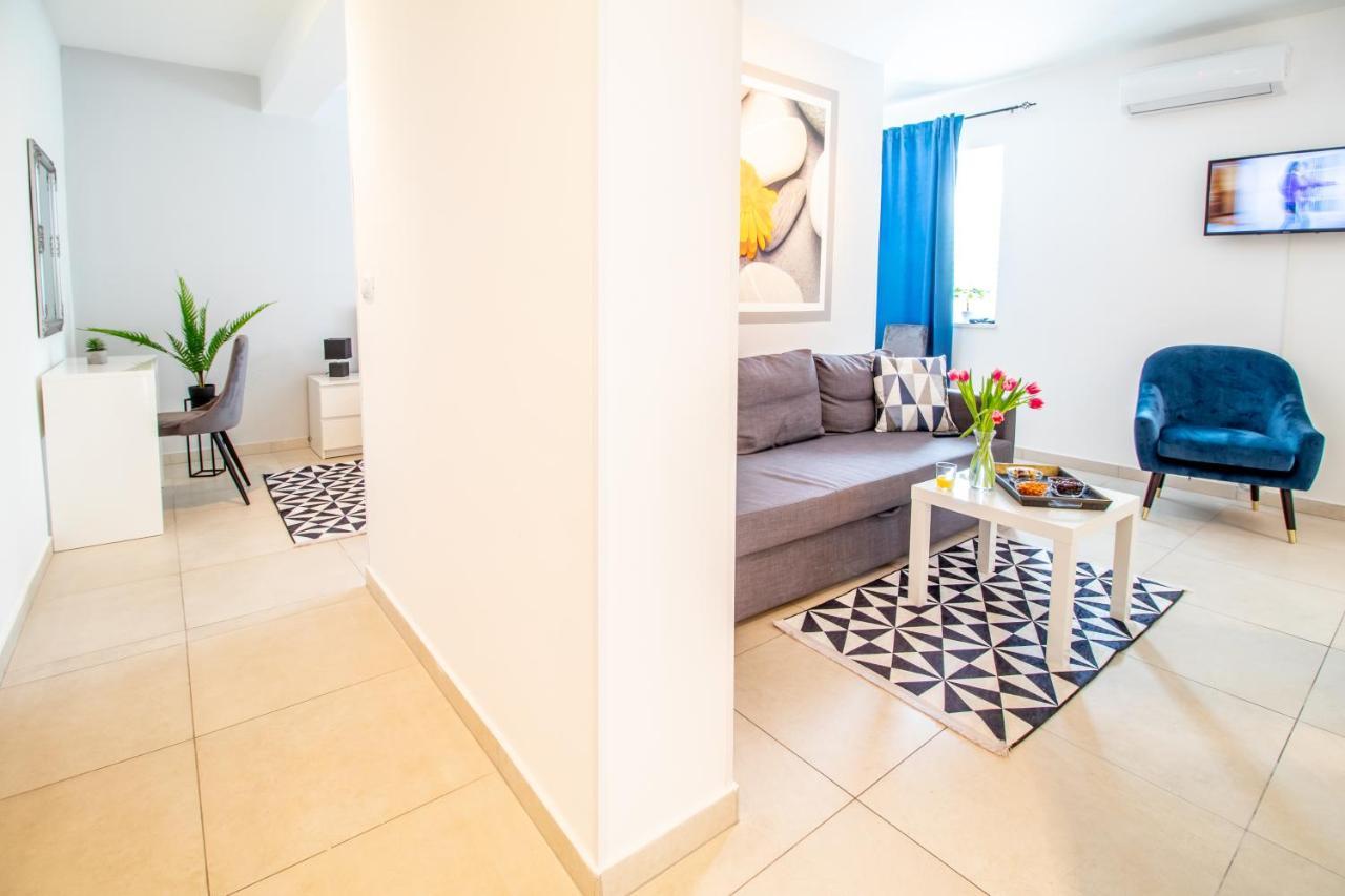 Apartments Vito Dubrovnik Ngoại thất bức ảnh