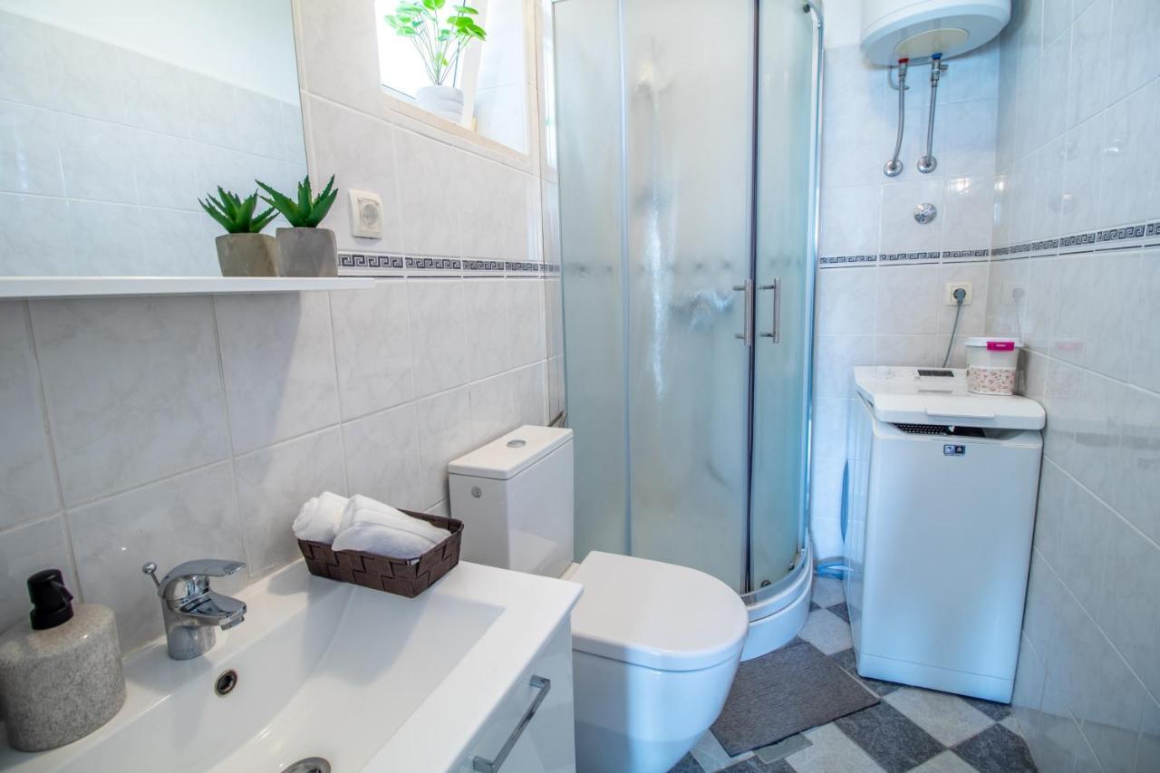 Apartments Vito Dubrovnik Ngoại thất bức ảnh