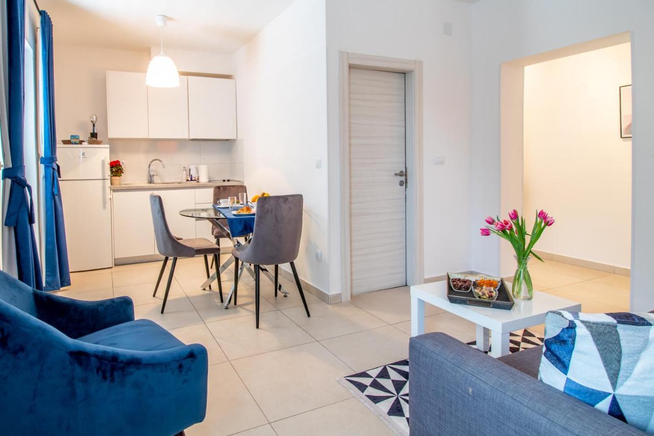 Apartments Vito Dubrovnik Ngoại thất bức ảnh