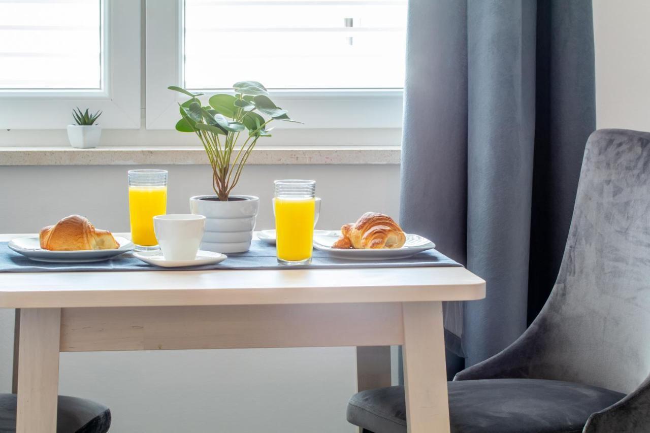 Apartments Vito Dubrovnik Ngoại thất bức ảnh
