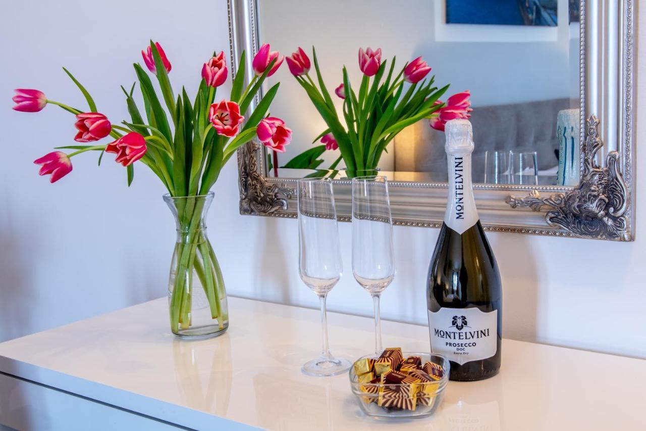 Apartments Vito Dubrovnik Ngoại thất bức ảnh