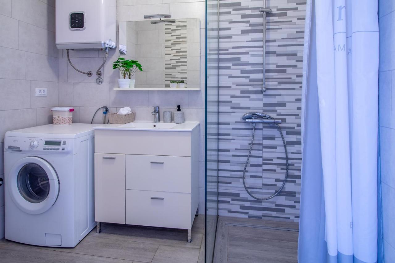 Apartments Vito Dubrovnik Ngoại thất bức ảnh