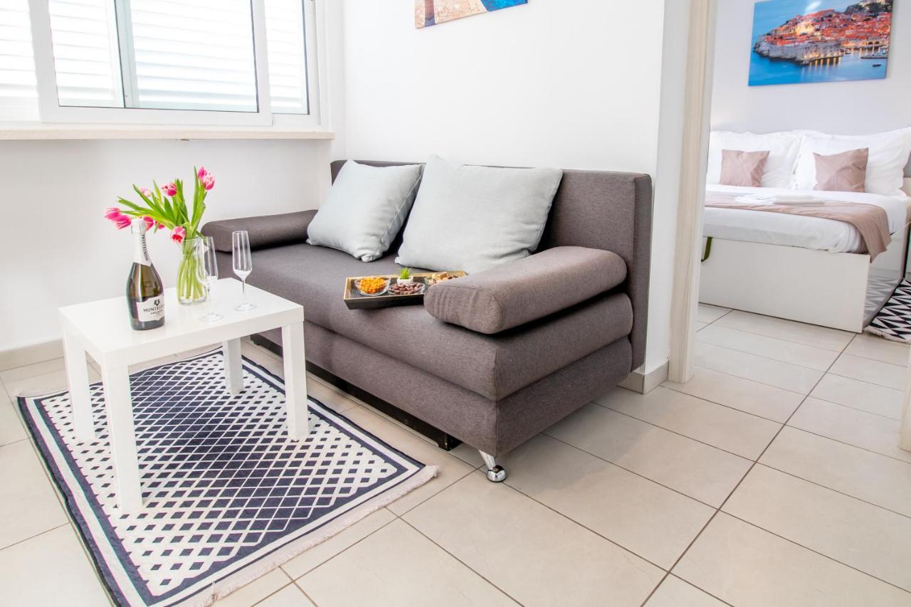 Apartments Vito Dubrovnik Ngoại thất bức ảnh