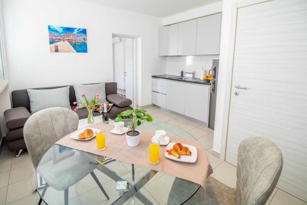Apartments Vito Dubrovnik Ngoại thất bức ảnh