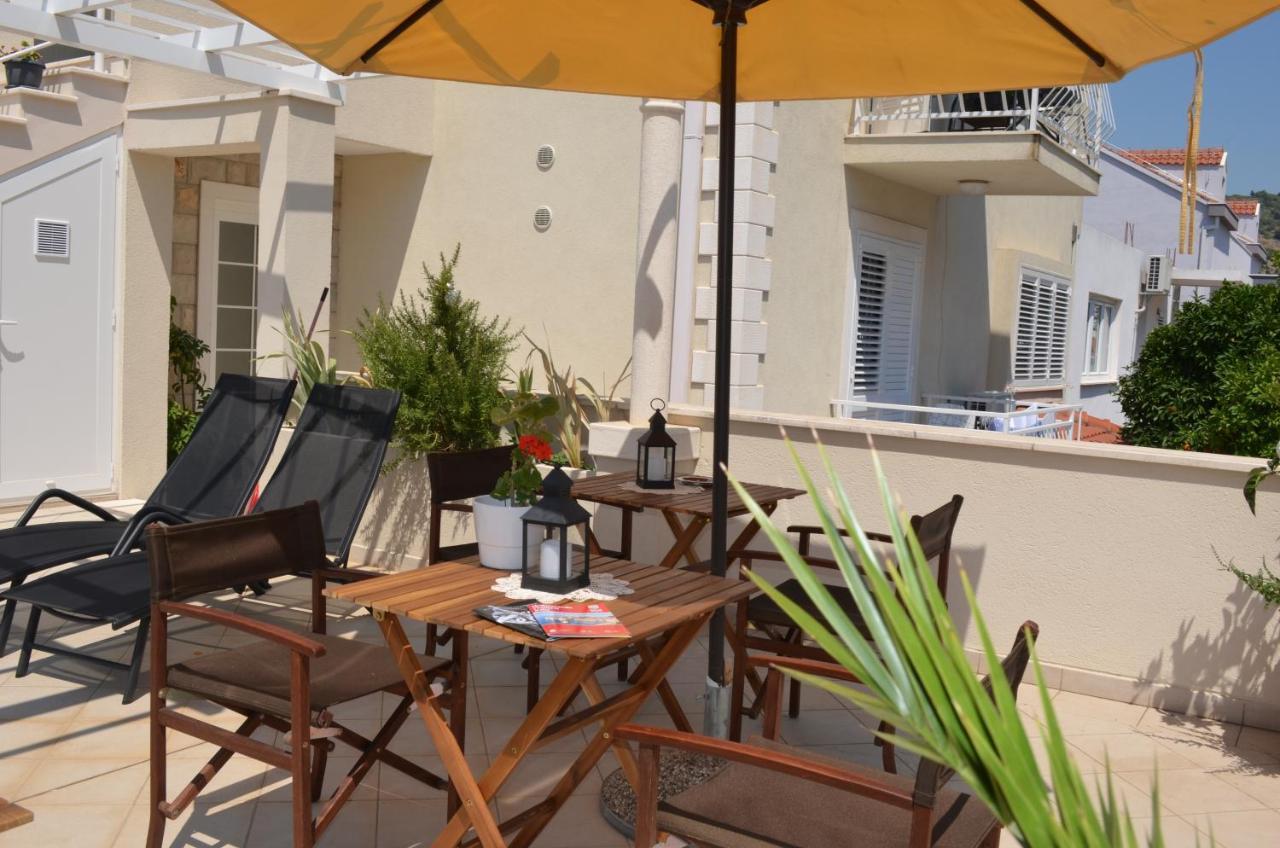 Apartments Vito Dubrovnik Ngoại thất bức ảnh