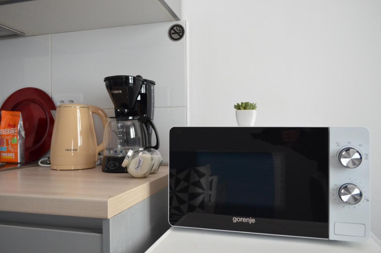 Apartments Vito Dubrovnik Ngoại thất bức ảnh